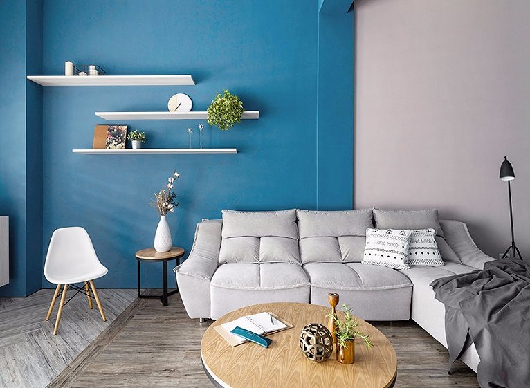 福州装修中不能错过的几个隐藏式设计 福州装修中不能错过的几个隐藏式设计