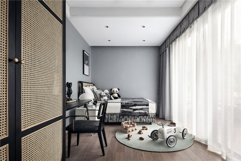 室内装修颜色该怎么搭配 室内装修颜色该怎么搭配