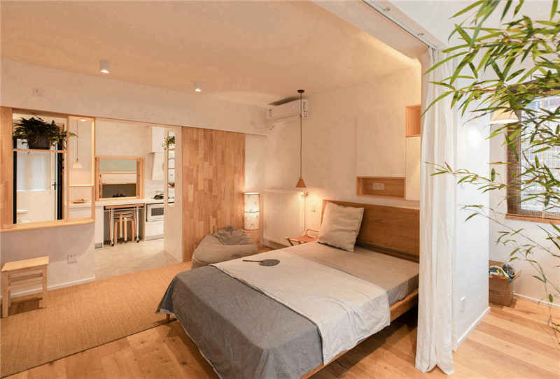 牢记装修要点装出完美的家 牢记装修要点装出完美的家