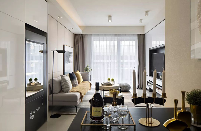 餐厅