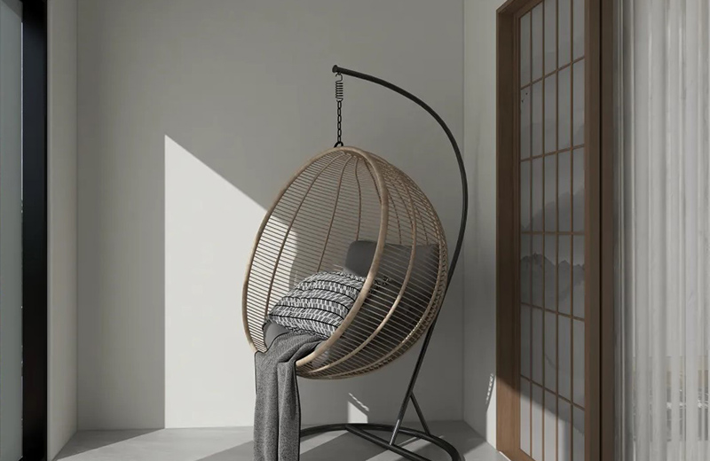 阳台