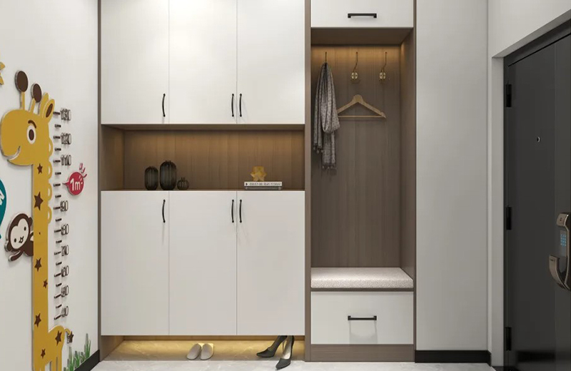 玄关