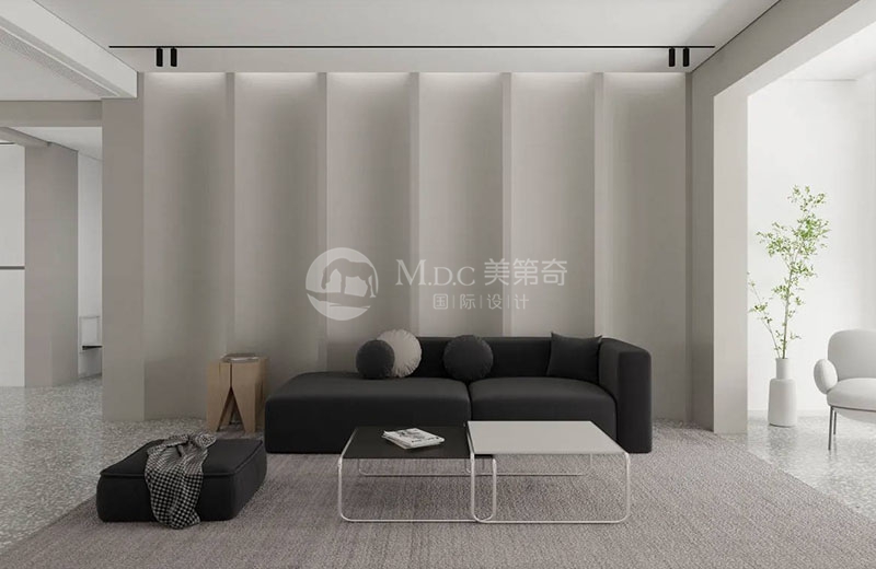 融侨小院·简约混搭  